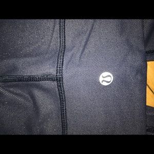 Lulu lemon leggings